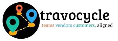 Travocycle Logo