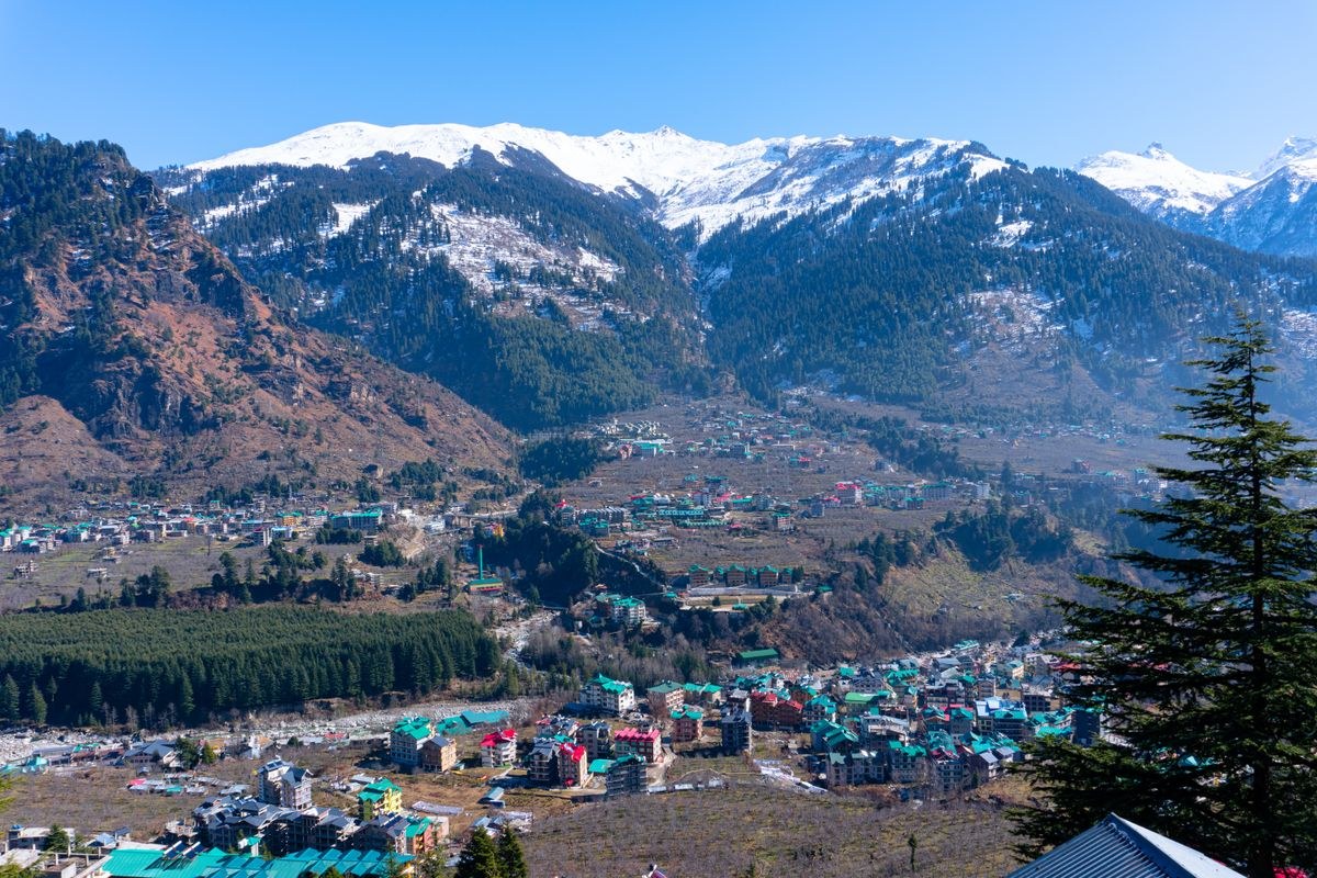 kasol
