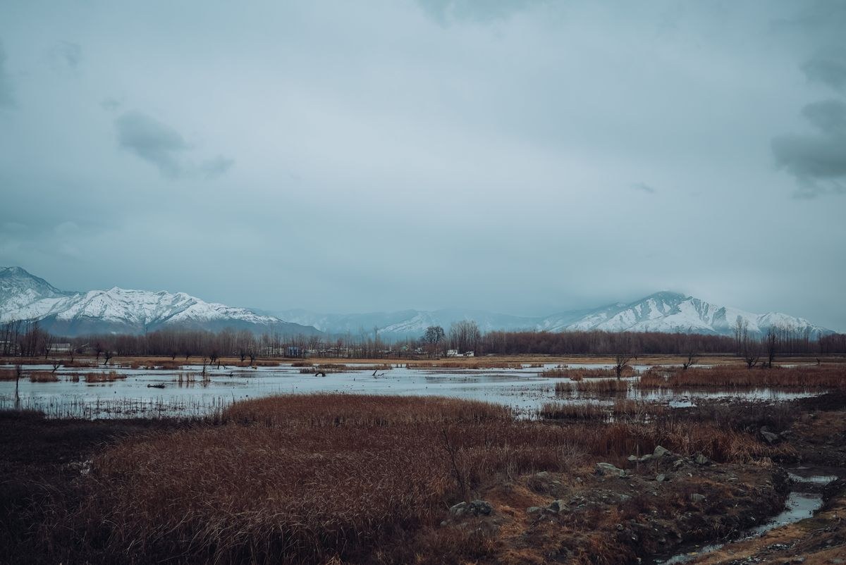 Gulmarg
