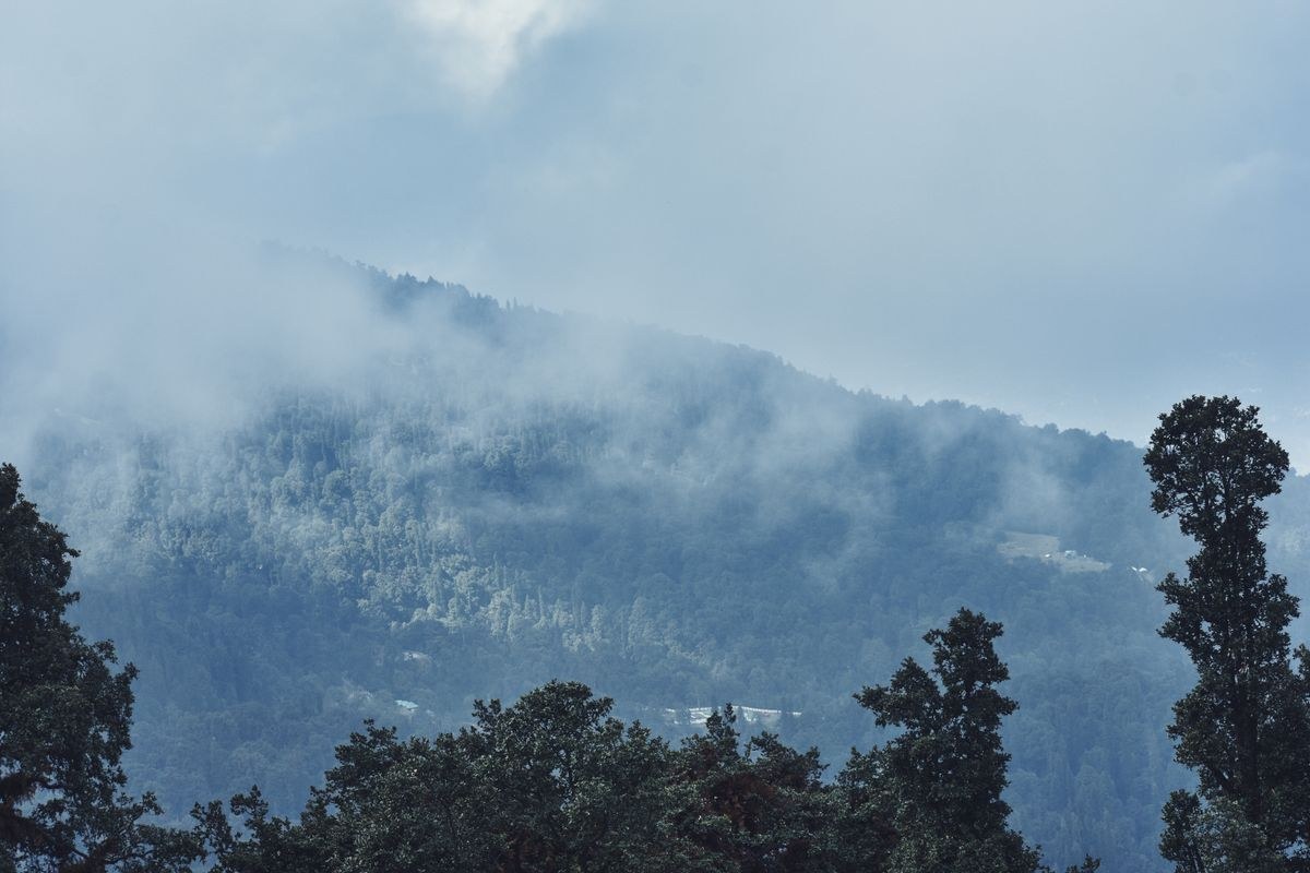Himachal Getaway