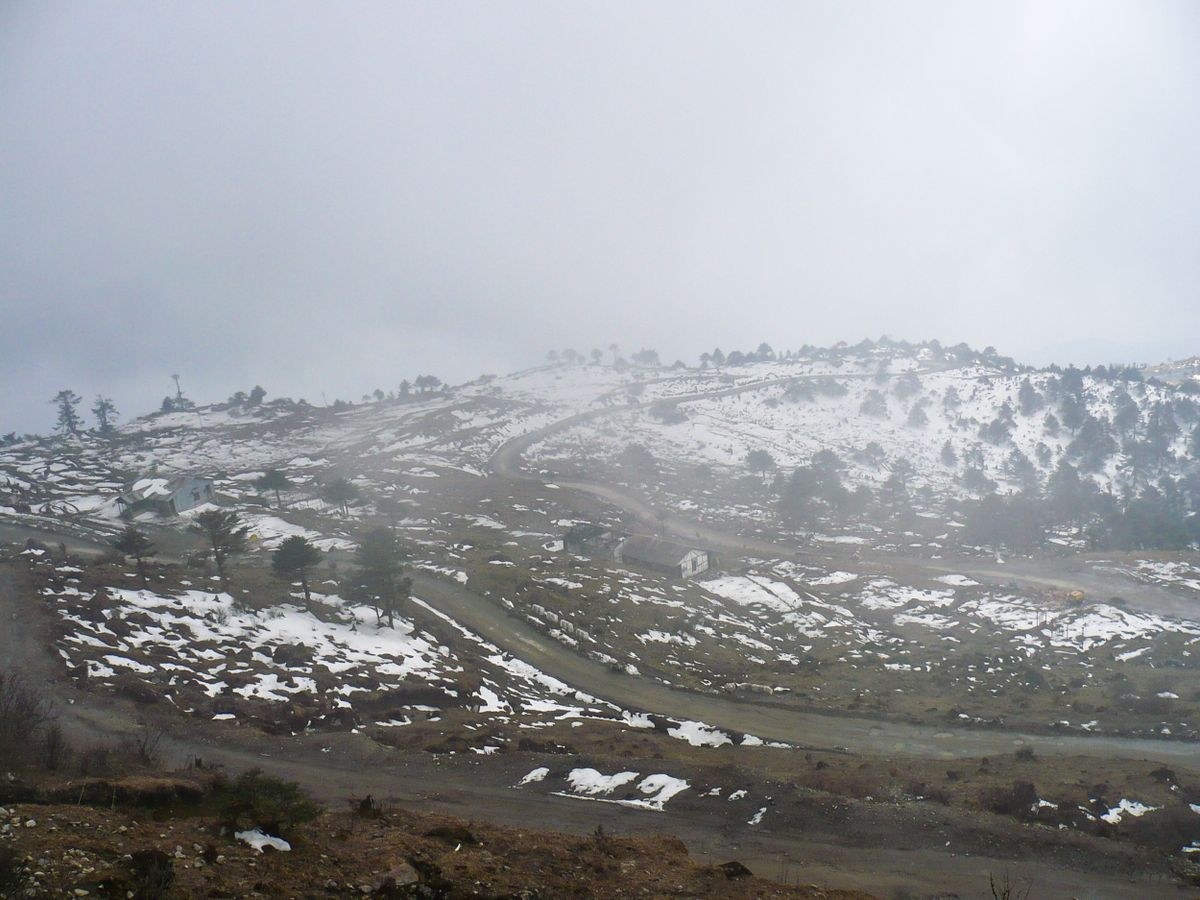 The Land of Lamas - Arunachal