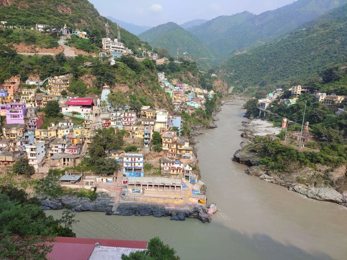 Uttrakhand