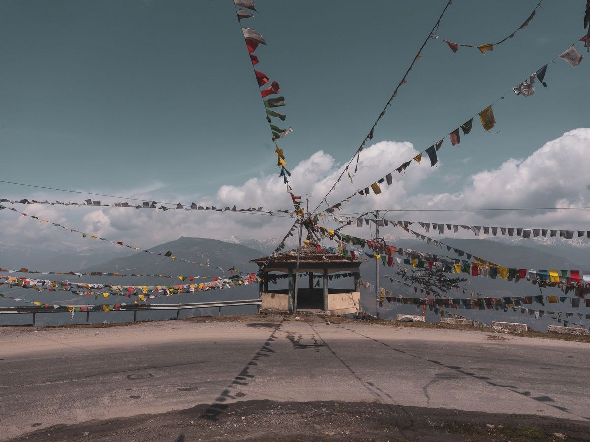 Arunachal
