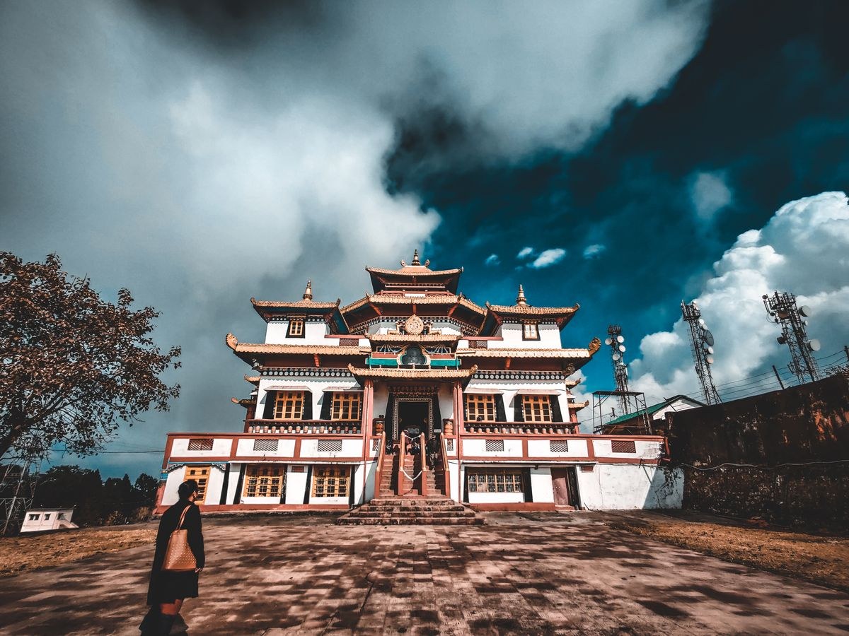 Arunachal Pradesh: Where the Mountains Feel Untouched