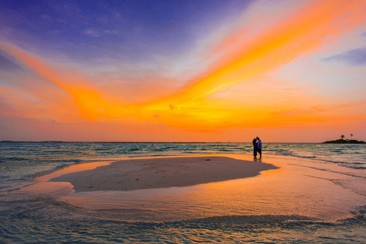 Maldives Honeymoon Planning Guide
