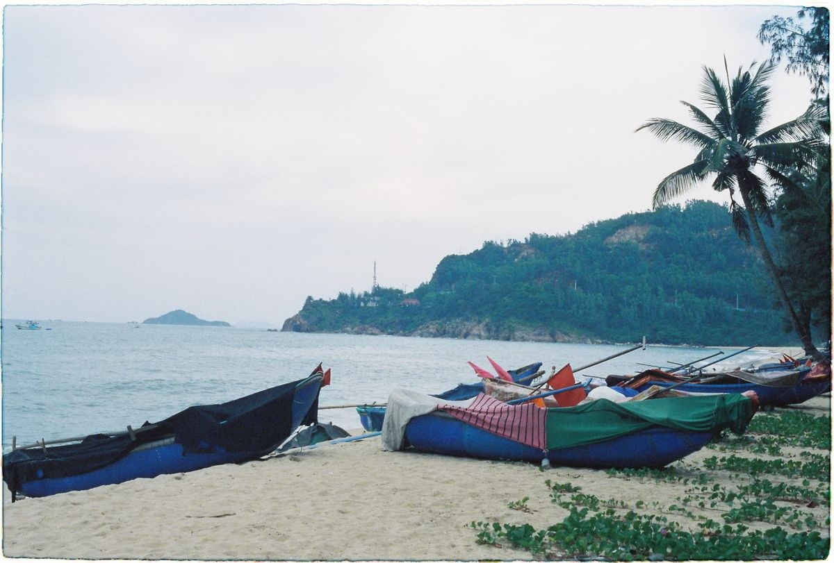 Vietnam: A Journey of Culture, Coastlines & Contrast