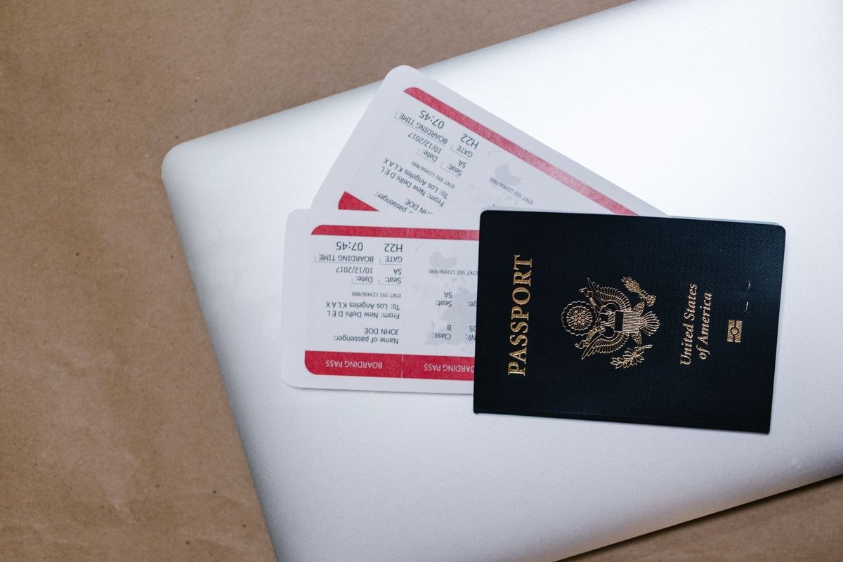 Flights Booking Tips for International Travel